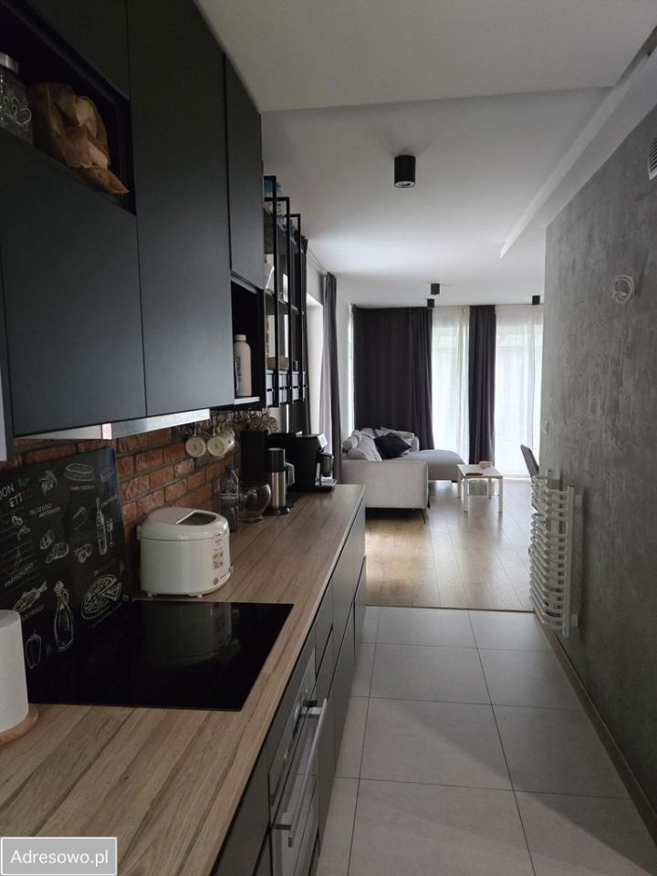 bliźniak, 3 pokoje Kraków Tyniec, ul. Wielogórska. Zdjęcie 8