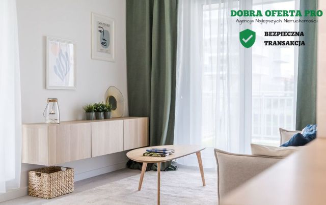 Mieszkanie 3-pokojowe Gdańsk Ujeścisko, ul. Przemyska. Zdjęcie 7