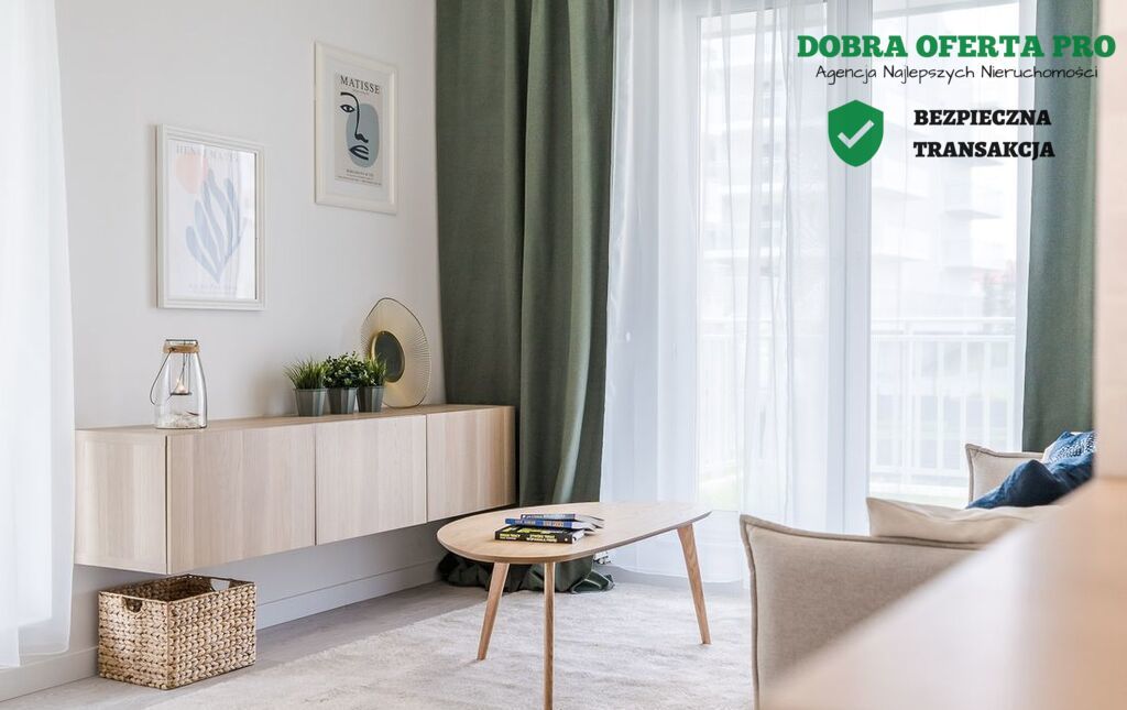 Mieszkanie 3-pokojowe Gdańsk Ujeścisko, ul. Przemyska. Zdjęcie 7