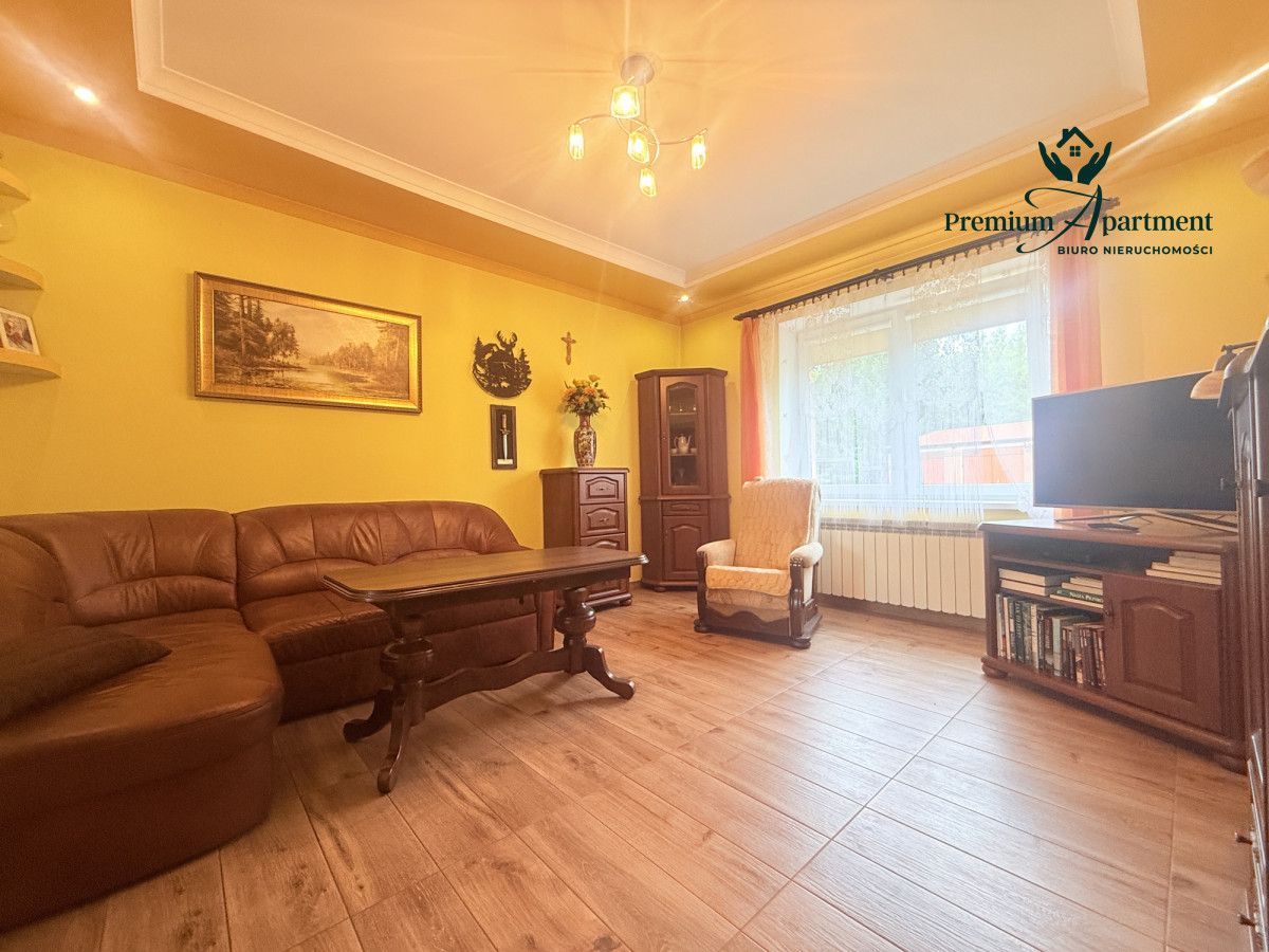 gospodarstwo, 4 pokoje Lasków. Zdjęcie 11