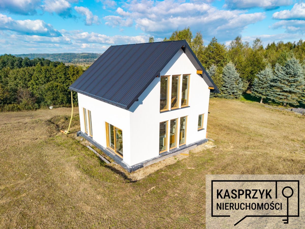 dom wolnostojący, 4 pokoje Ujazd. Zdjęcie 5