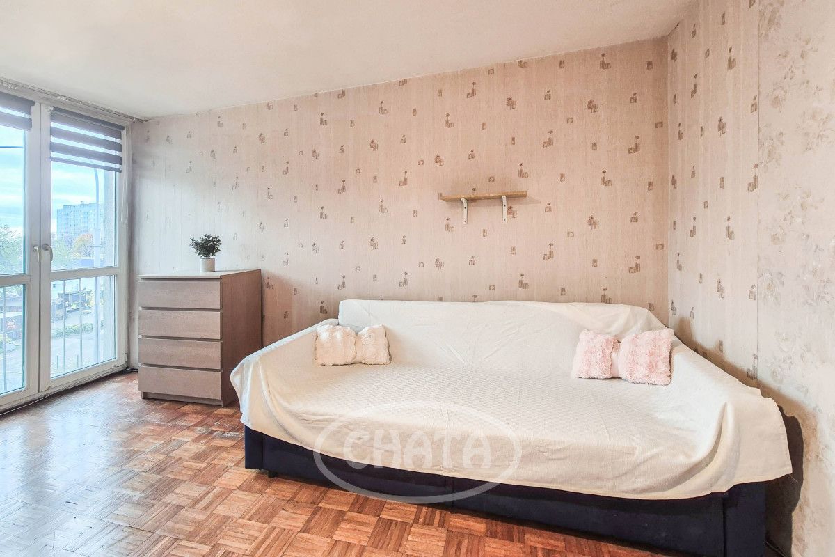 Mieszkanie 2-pokojowe Wrocław Krzyki, ul. Komandorska. Zdjęcie 17