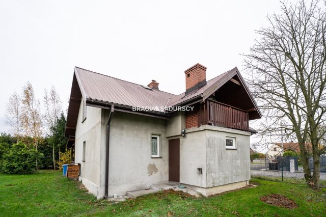 dom wolnostojący, 5 pokoi Kłokoczyn, ul. Wesoła. Zdjęcie 36