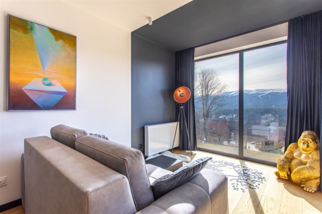 Mieszkanie 2-pokojowe Szklarska Poręba. Zdjęcie 1