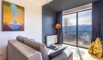 Mieszkanie 2-pokojowe Szklarska Poręba