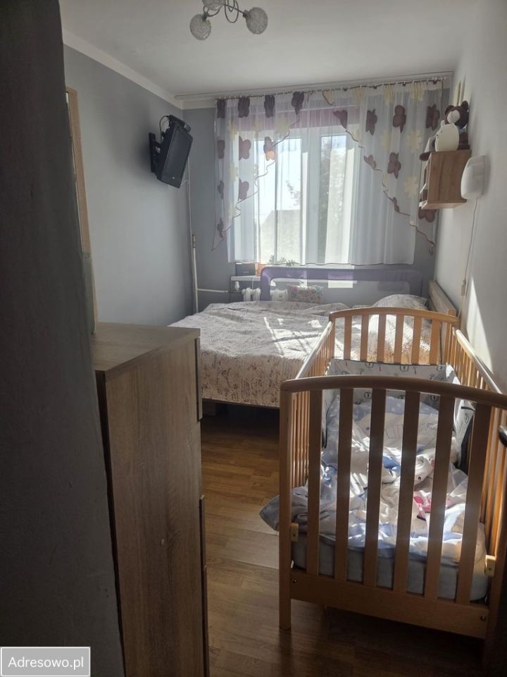 Mieszkanie 3-pokojowe Snowidza. Zdjęcie 4