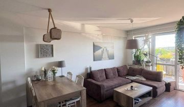 Mieszkanie 3-pokojowe Kraków Wzgórza Krzesławickie, ul. Niebyła