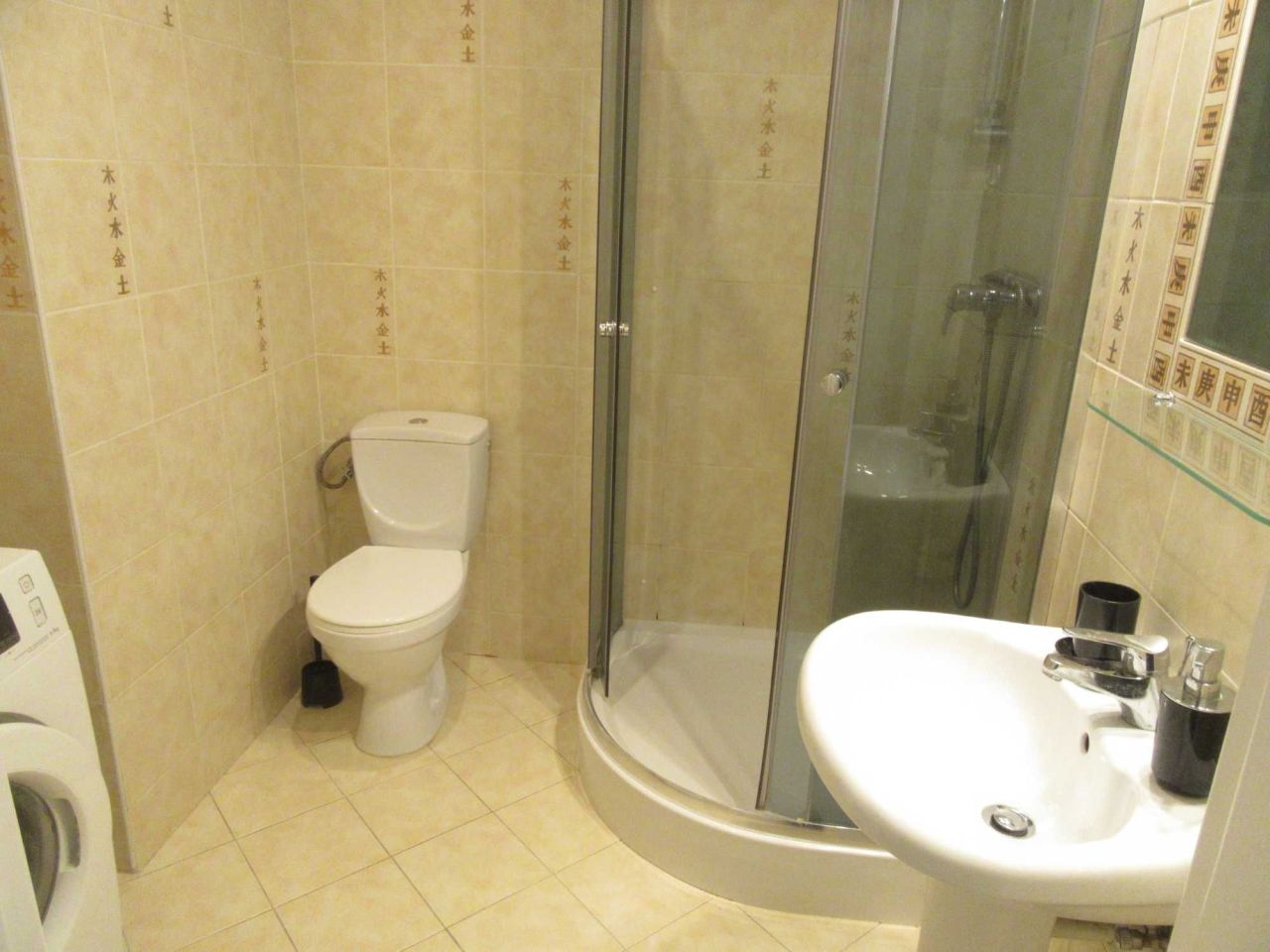 Mieszkanie 1-pokojowe Warszawa Sielce, ul. Melomanów. Zdjęcie 6