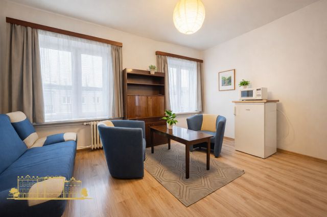 Mieszkanie 1-pokojowe Kraków Bronowice, ul. Krzywy Zaułek. Zdjęcie 1