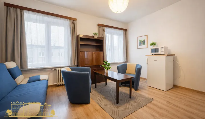 Mieszkanie 1-pokojowe Kraków Bronowice, ul. Krzywy Zaułek