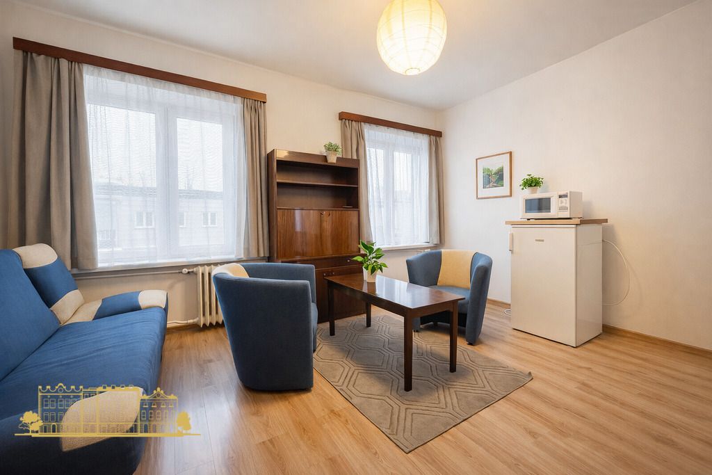 Mieszkanie 1-pokojowe Kraków Bronowice, ul. Krzywy Zaułek. Zdjęcie 1