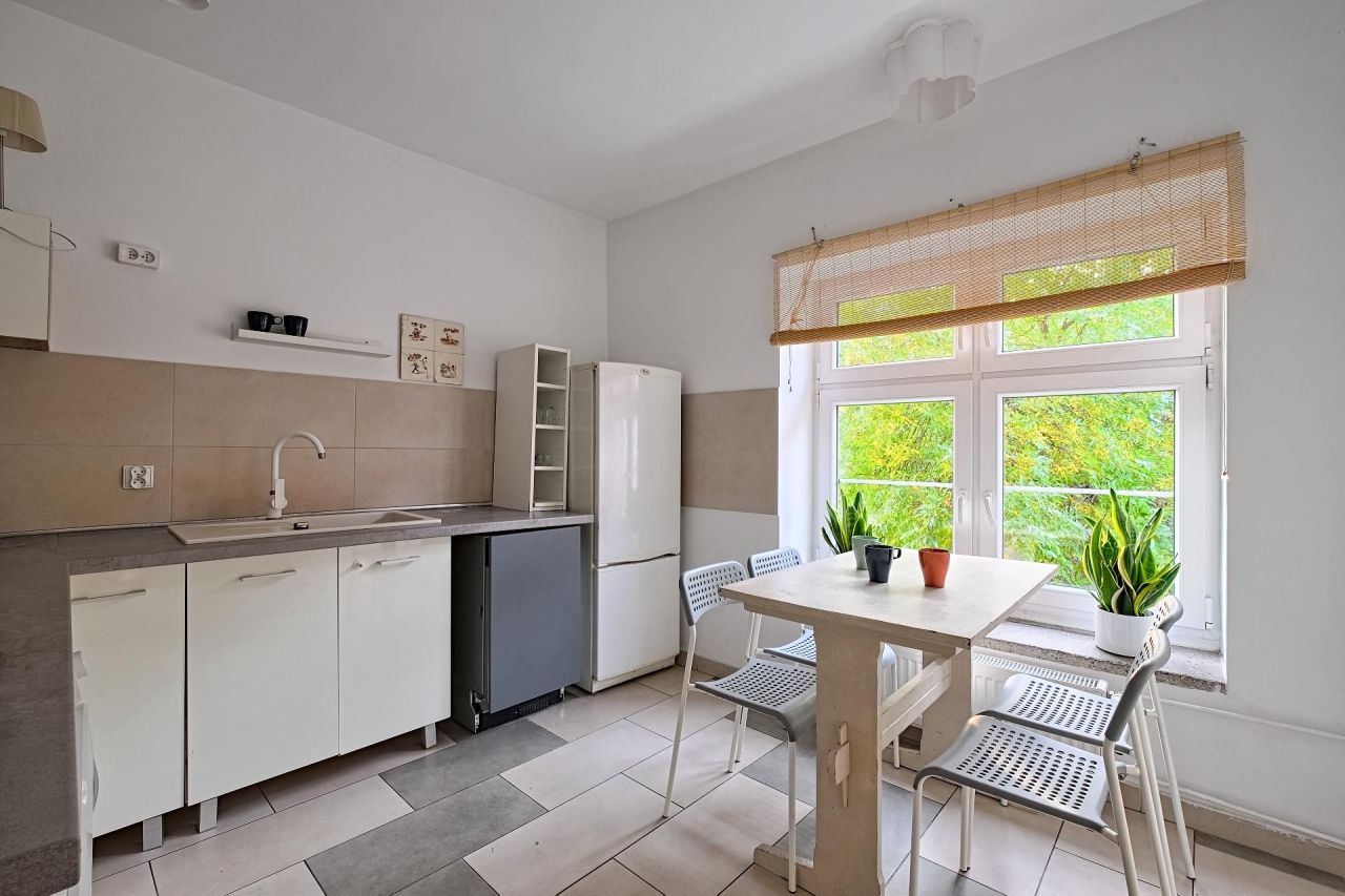 Mieszkanie 3-pokojowe Gdańsk Stare Miasto, ul. Kotwiczników. Zdjęcie 6