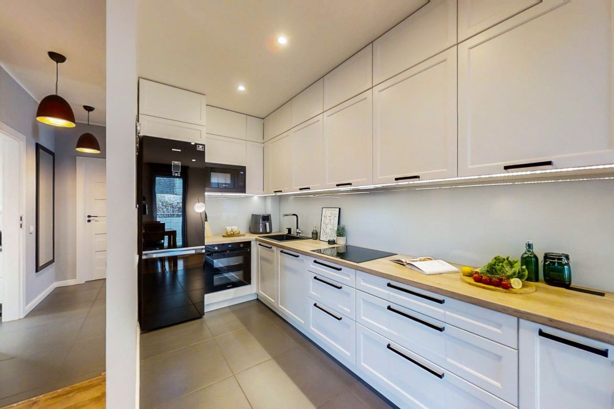 Mieszkanie 4-pokojowe Łódź Janów, ul. Zakładowa. Zdjęcie 3