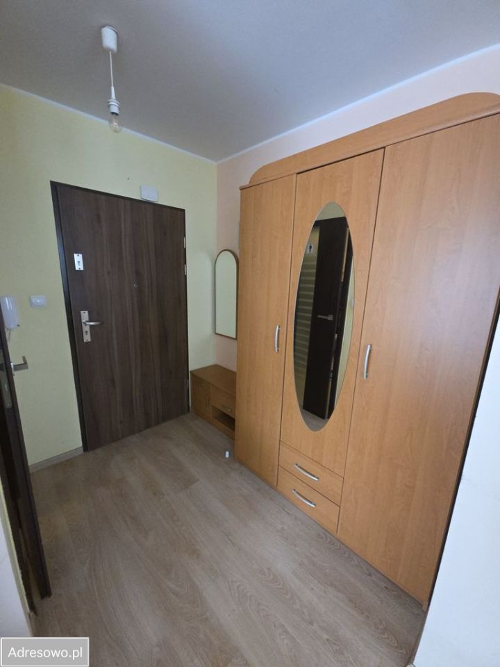 Mieszkanie 1-pokojowe Gdynia Grabówek, ul. Bronisława Dembińskiego. Zdjęcie 6