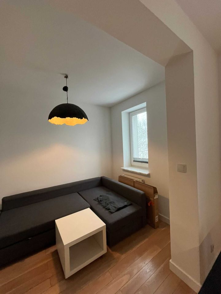 Mieszkanie 1-pokojowe Kraków Podgórze, ul. Podskale. Zdjęcie 5