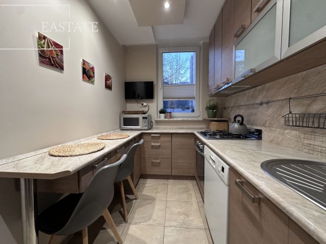 Mieszkanie 2-pokojowe Warszawa Targówek, ul. Krasnobrodzka. Zdjęcie 11