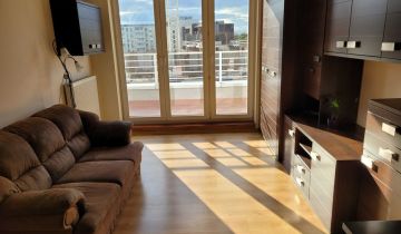 Mieszkanie 2-pokojowe Wrocław Grabiszyn, ul. Mosiężna