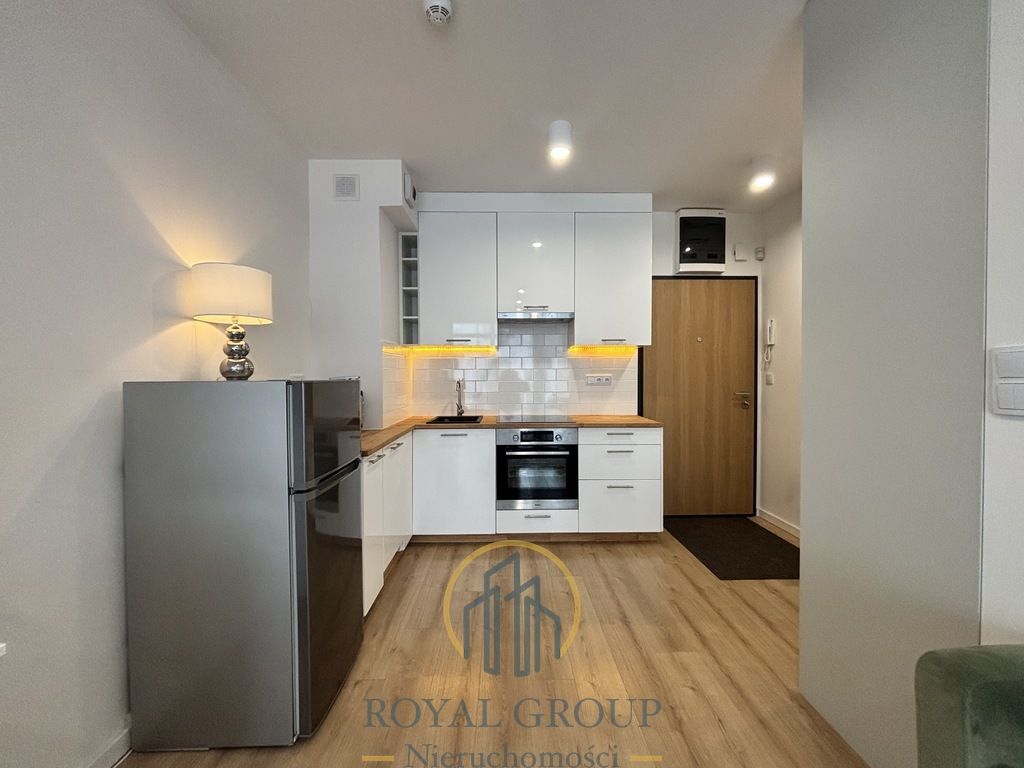 Mieszkanie 2-pokojowe Lublin Sławin, ul. Wędrowna. Zdjęcie 5