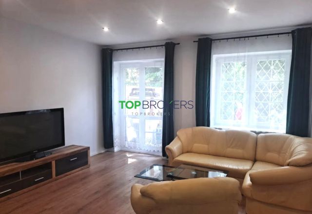 dom szeregowy, 5 pokoi Warszawa Mokotów. Zdjęcie 1