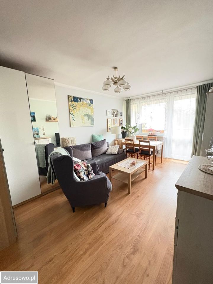 Mieszkanie 3-pokojowe Jaworzno Podłęże. Zdjęcie 6