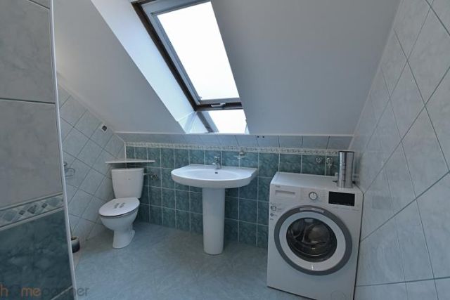 Mieszkanie 4-pokojowe Wrocław Krzyki, ul. Wałbrzyska. Zdjęcie 15