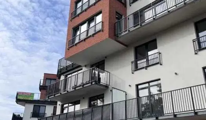 Mieszkanie 3-pokojowe Radzymin, ul. Juliusza Słowackiego