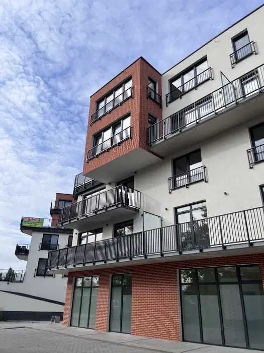 Mieszkanie 3-pokojowe Radzymin, ul. Juliusza Słowackiego. Zdjęcie 1