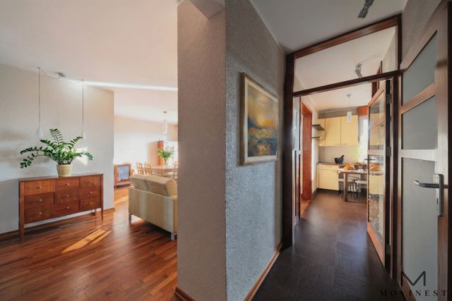 Mieszkanie 3-pokojowe Poznań Winogrady, os. Na Murawie. Zdjęcie 8