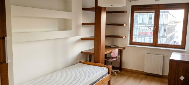 Mieszkanie 3-pokojowe Warszawa Wola, ul. Jana Kazimierza. Zdjęcie 6