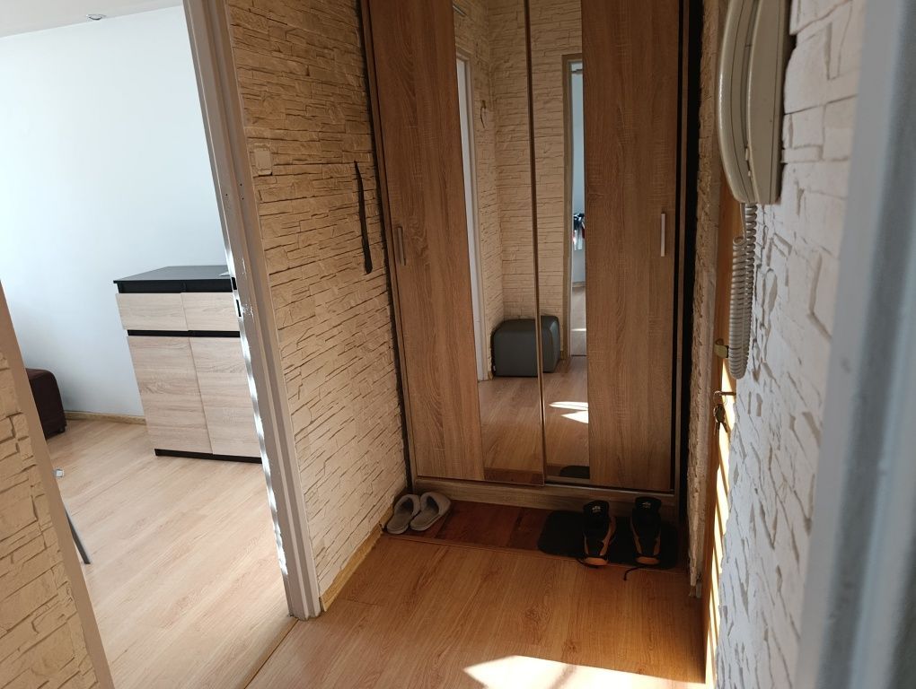 Mieszkanie 2-pokojowe Płock Międzytorze, ul. Wacława Lachmana. Zdjęcie 7