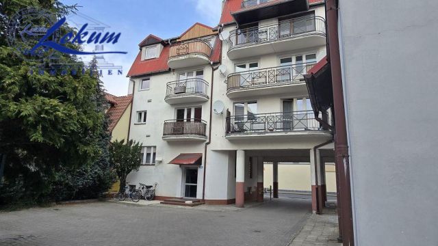 Mieszkanie 3-pokojowe Leszno, ul. Gabriela Narutowicza. Zdjęcie 1