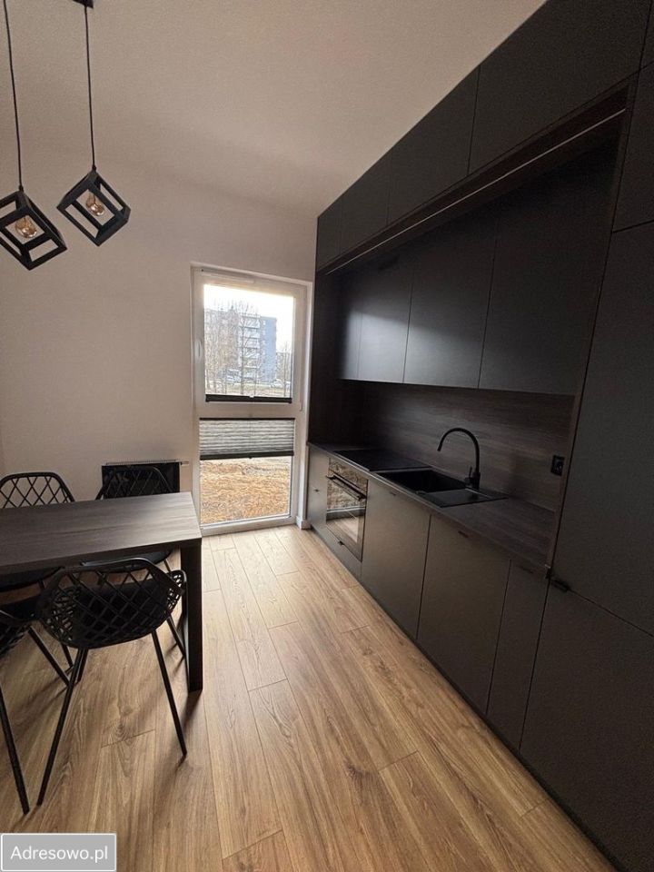 Mieszkanie 1-pokojowe Kielce, ul. gen. Władysława Sikorskiego. Zdjęcie 9