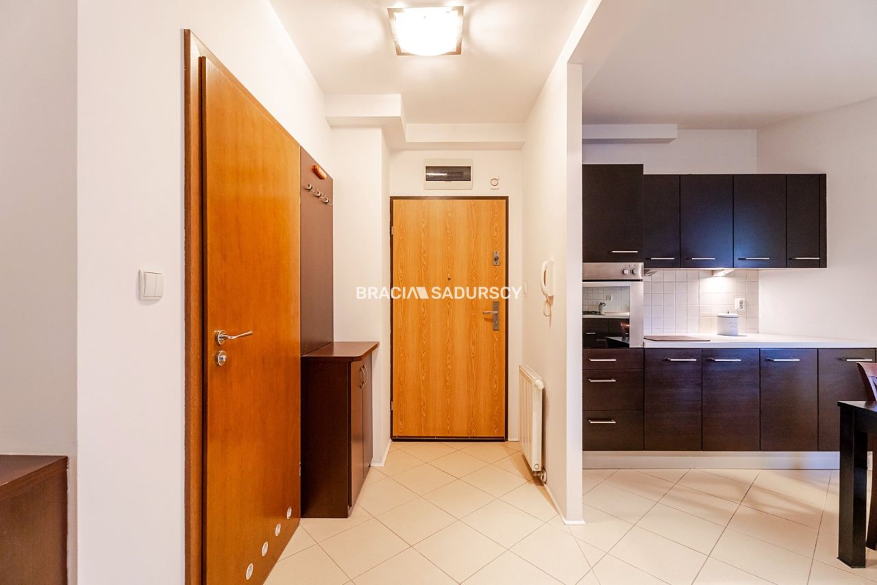 Mieszkanie 3-pokojowe Kraków Krowodrza, ul. Kazimierza Wierzyńskiego. Zdjęcie 20