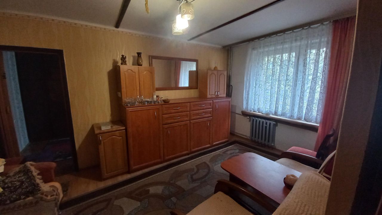 Mieszkanie 2-pokojowe Rydułtowy, ul. Krzyżkowicka. Zdjęcie 4