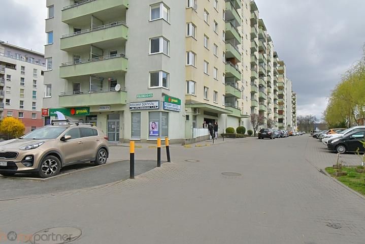 Mieszkanie 2-pokojowe Wrocław Psie Pole, ul. Poleska. Zdjęcie 15