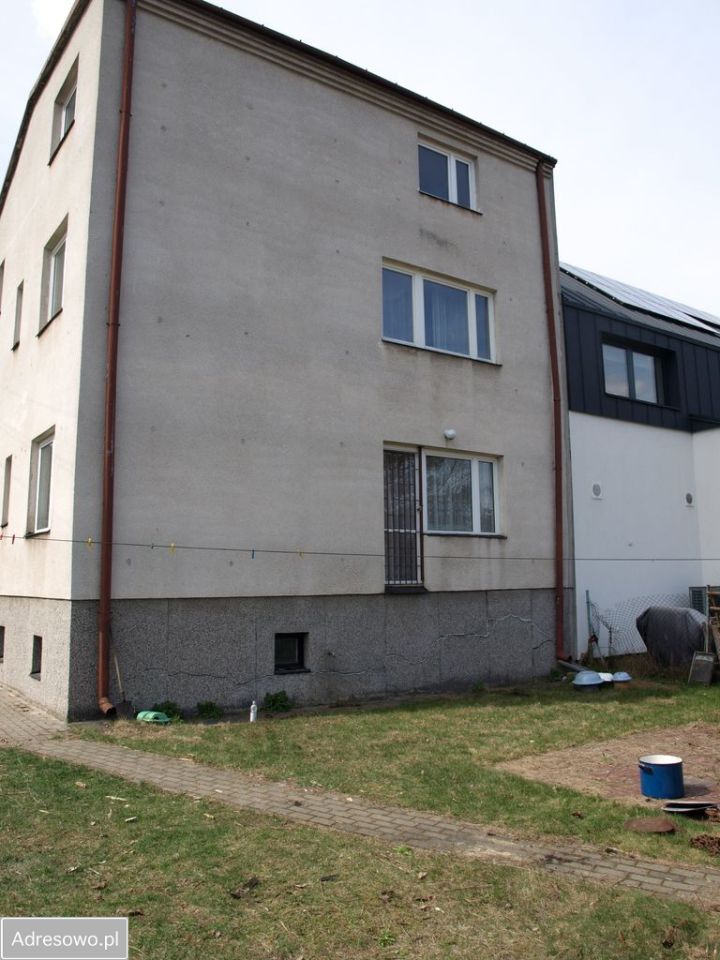 dom, 4 pokoje Warszawa Międzylesie, ul. Żonkilowa. Zdjęcie 8