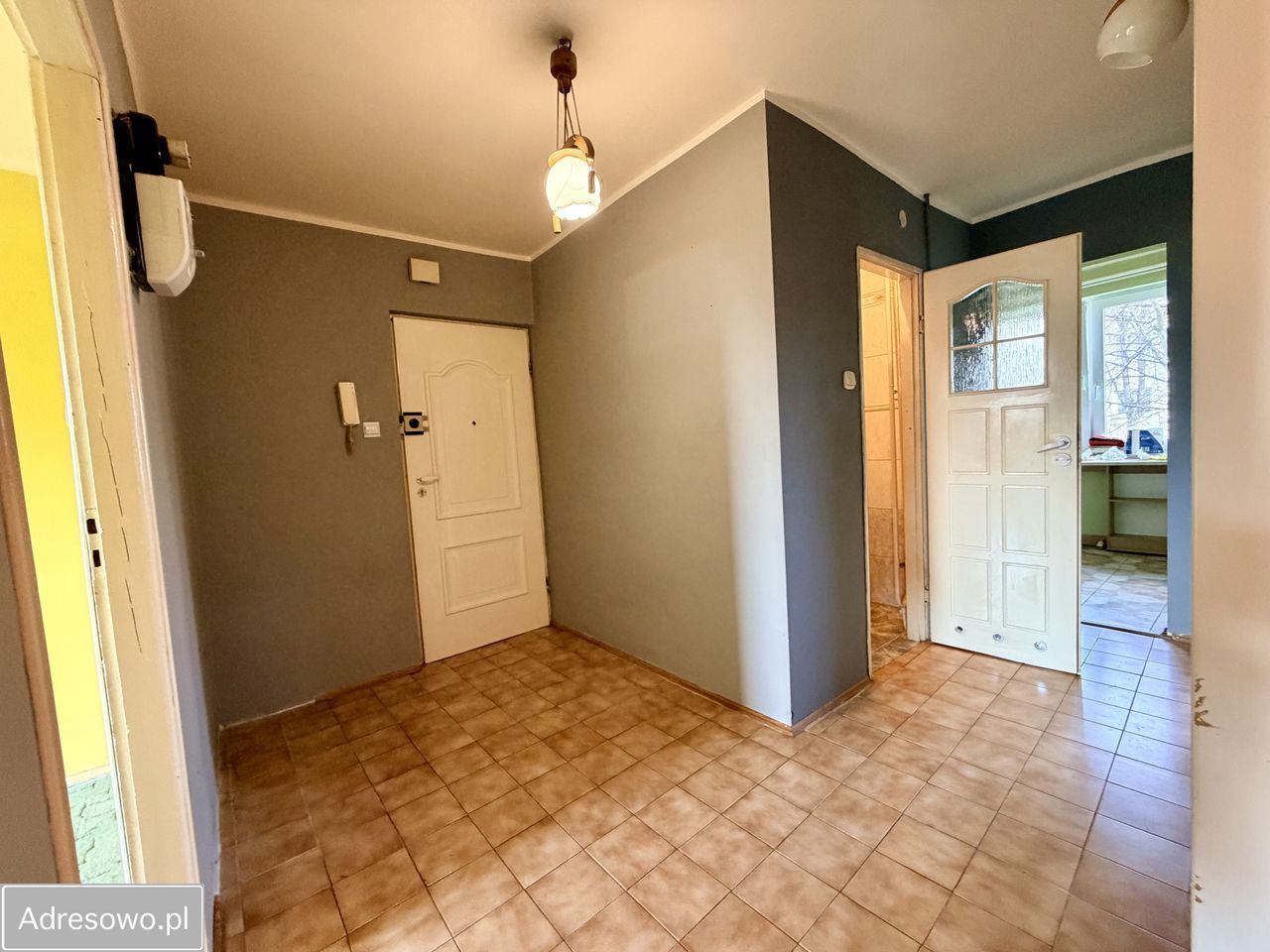 Mieszkanie 3-pokojowe Suwałki, ul. Emilii Plater. Zdjęcie 11