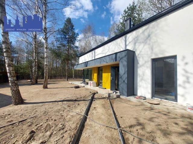 dom wolnostojący, 6 pokoi Borowina. Zdjęcie 7