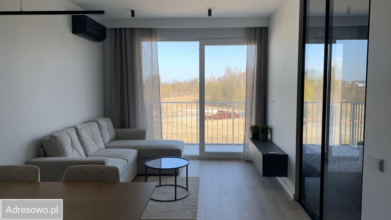 Mieszkanie 2-pokojowe Gdańsk Ujeścisko, ul. Kampinoska. Zdjęcie 6