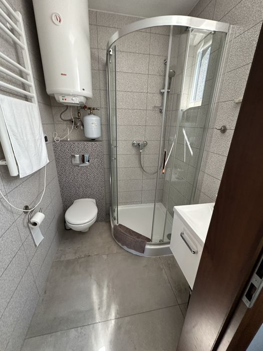 dom letniskowy, 3 pokoje Gródek nad Dunajcem Koszarka. Zdjęcie 6