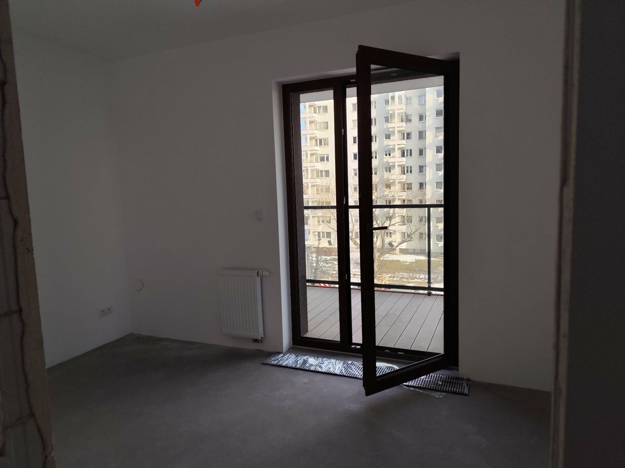 Mieszkanie 2-pokojowe Warszawa Mokotów, ul. Wałbrzyska. Zdjęcie 6