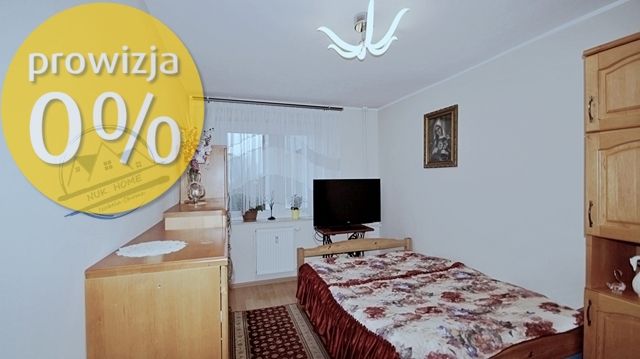 Mieszkanie 3-pokojowe Kwidzyn. Zdjęcie 8