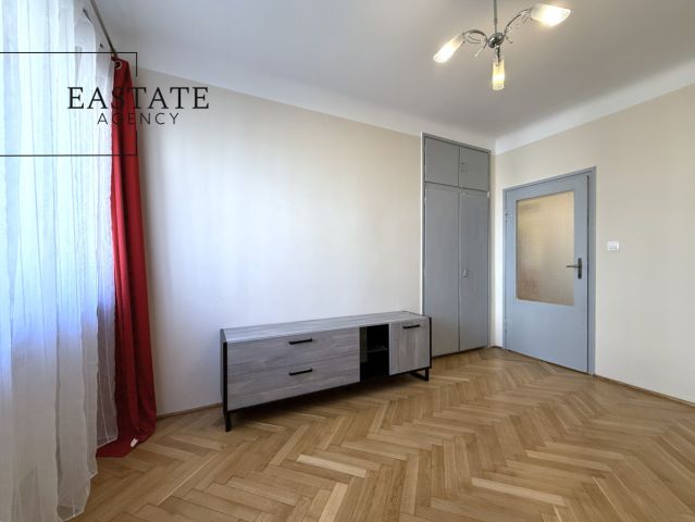 Mieszkanie 3-pokojowe Warszawa Śródmieście, ul. Nowolipki. Zdjęcie 5