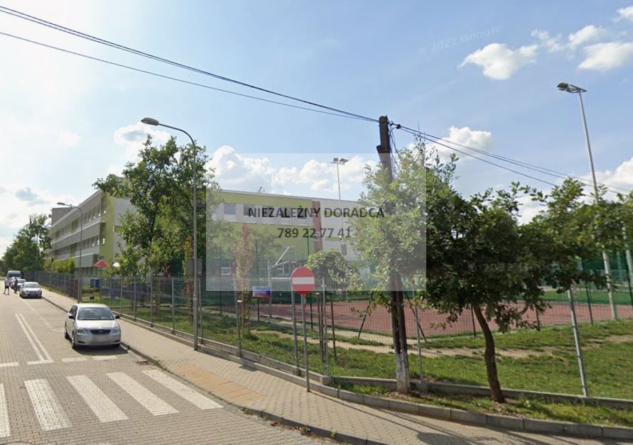 Działka budowlana Warszawa Białołęka, ul. Hanki Ordonówny. Zdjęcie 2