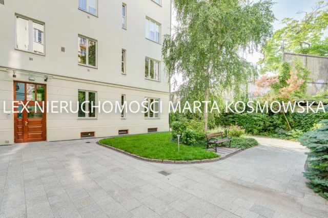 Mieszkanie 2-pokojowe Warszawa Śródmieście, ul. Mokotowska. Zdjęcie 17