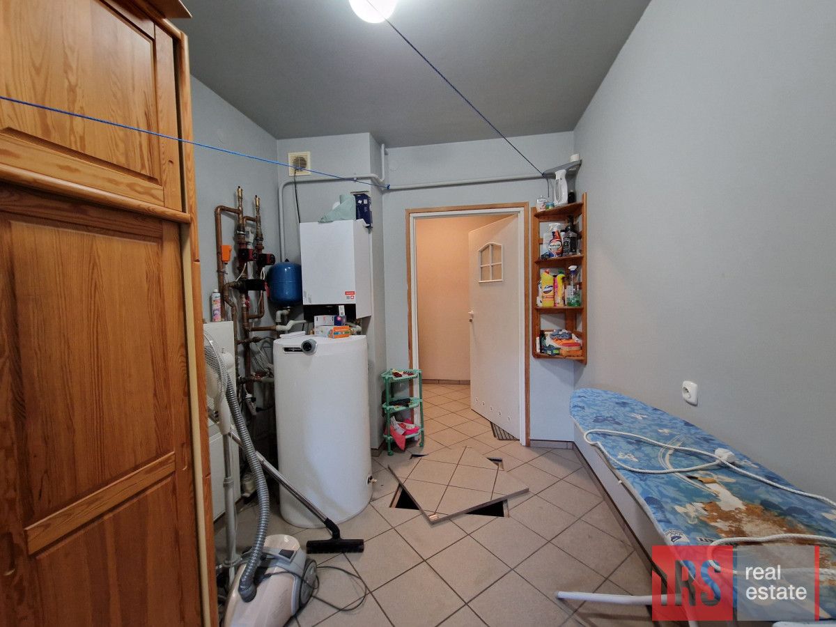 dom wolnostojący, 6 pokoi Legionowo, ul. Suwalna. Zdjęcie 14