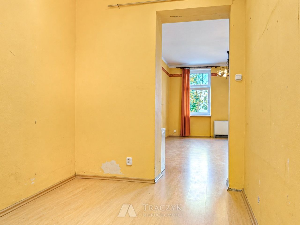 Mieszkanie 2-pokojowe Wrocław Krzyki, ul. Birmańska. Zdjęcie 20