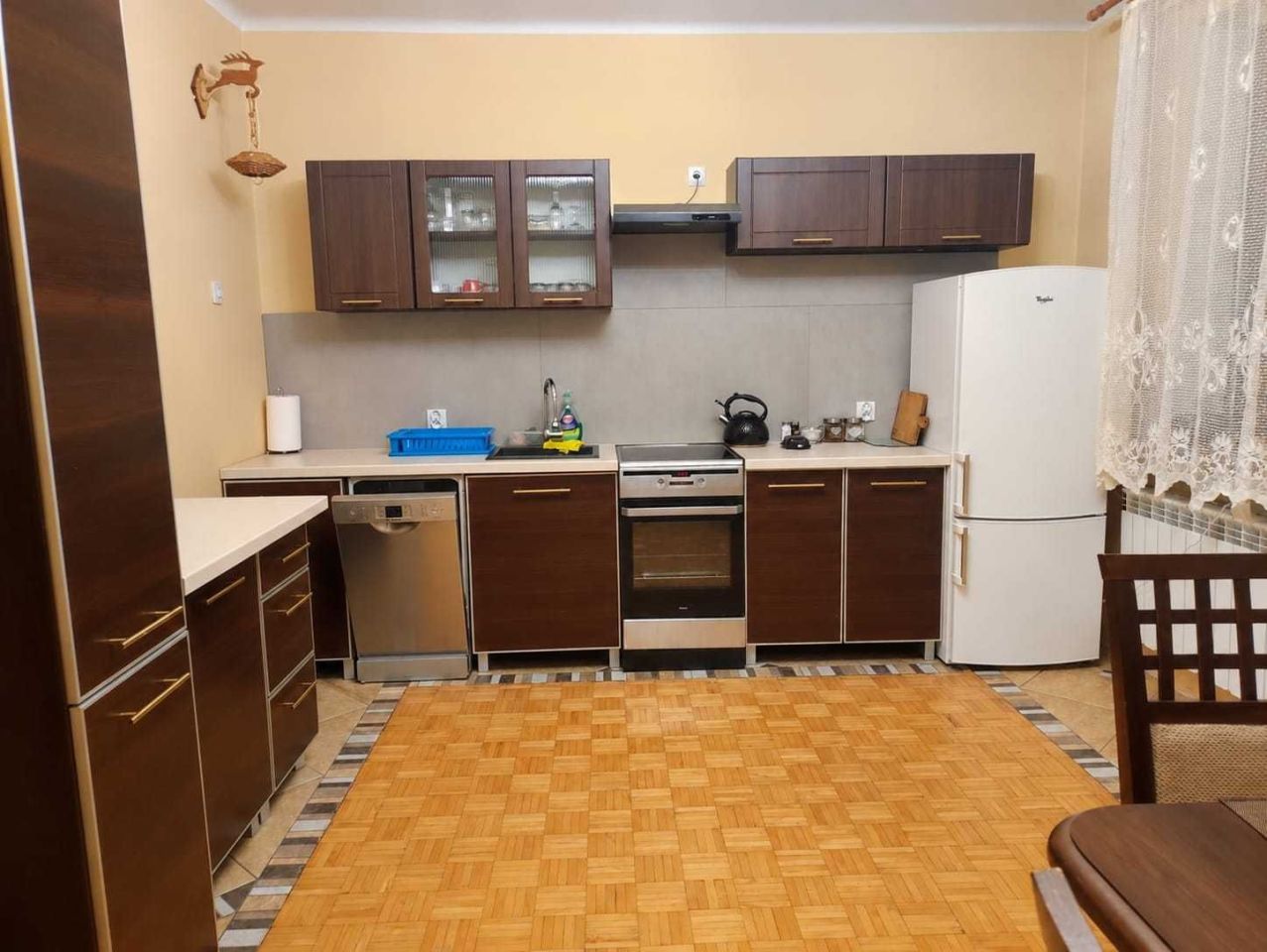 dom wolnostojący, 3 pokoje Gzowice. Zdjęcie 2
