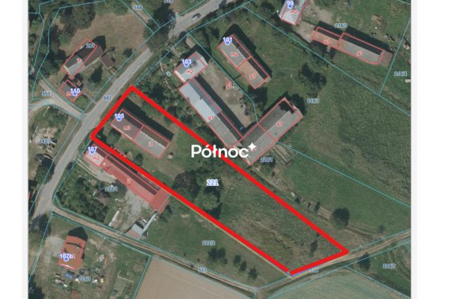 dom wolnostojący, 5 pokoi Domaszkowice. Zdjęcie 14