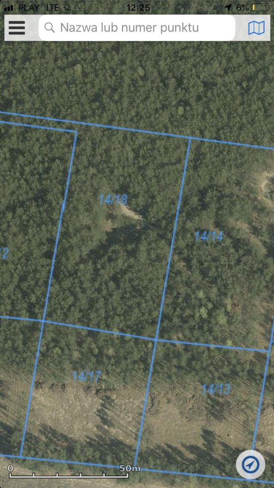 Działka budowlana Zielonka, ul. Koperkowa. Zdjęcie 7